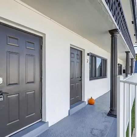 Chic Retreat: 2Br Apartment! Fort Lauderdale Esterno foto