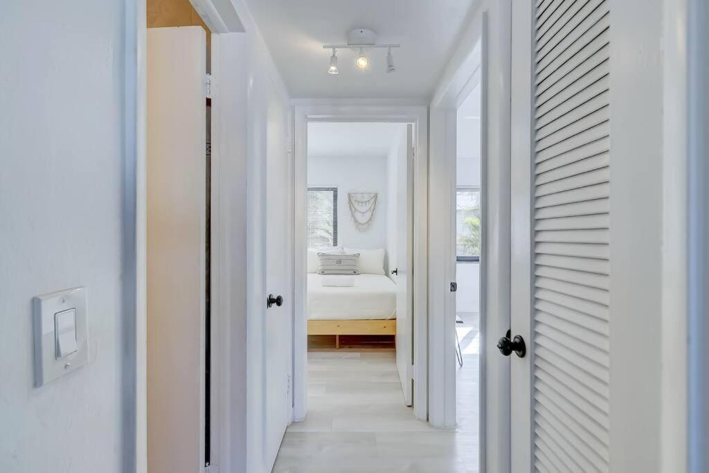 Chic Retreat: 2Br Apartment! Fort Lauderdale Esterno foto